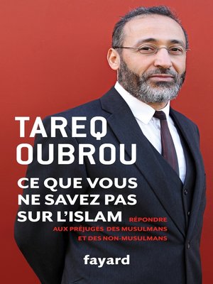cover image of Ce que vous ne savez par sur l'Islam